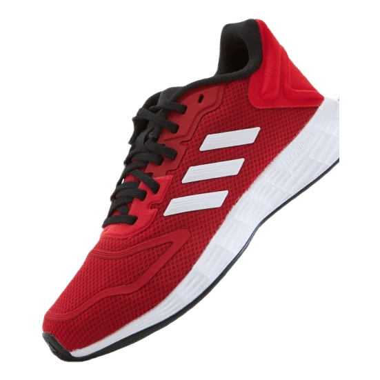 ADIDAS Duramo 10 K Vivid Red/cloud White/core Bla - Image 6