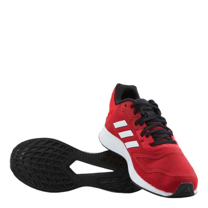 ADIDAS Duramo 10 K Vivid Red/cloud White/core Bla - Image 7
