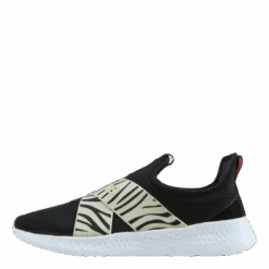 ADIDAS Puremotion Adapt Core Black/sandy Beige Met/aci