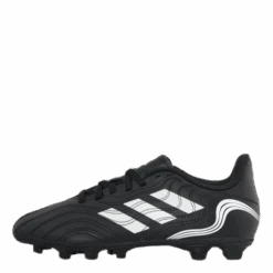 ADIDAS Copa Sense.4 Fxg J Core Black/cloud White/vivid R