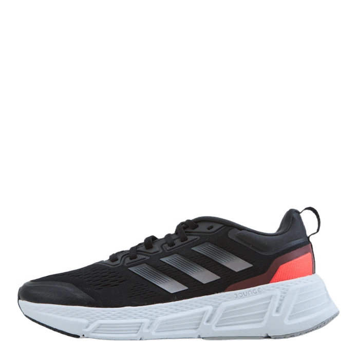 ADIDAS Questar Core Black/carbon/matte Silver