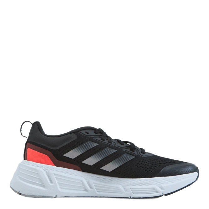 ADIDAS Questar Core Black/carbon/matte Silver - Image 3