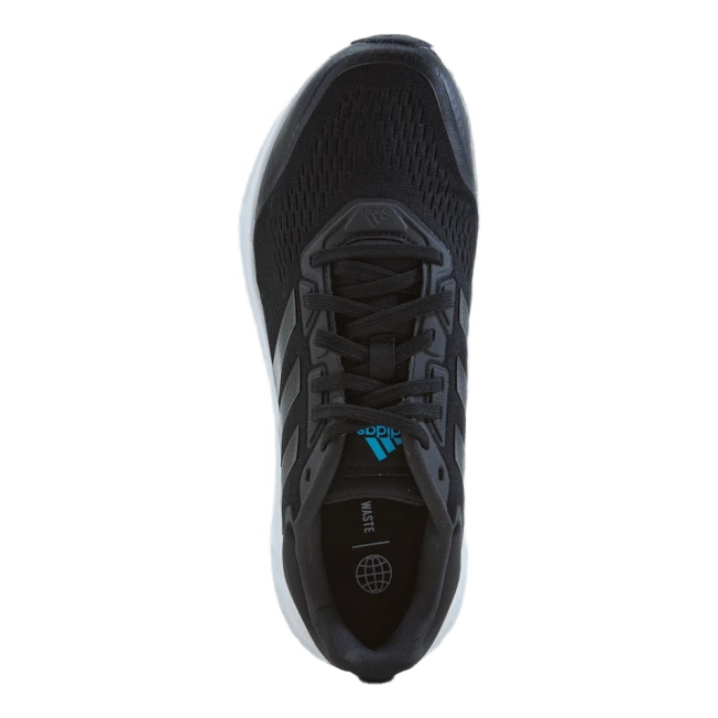 ADIDAS Questar Core Black/carbon/matte Silver - Image 5