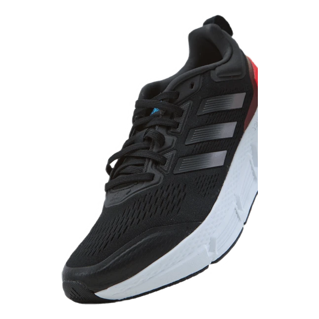 ADIDAS Questar Core Black/carbon/matte Silver - Image 6