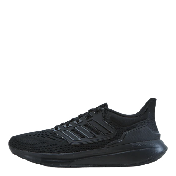 ADIDAS Eq21 Run Core Black/core Black/core Bla