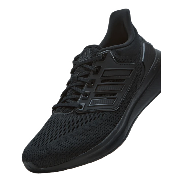ADIDAS Eq21 Run Core Black/core Black/core Bla - Image 6