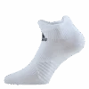 ADIDAS Run Low Sock White/black
