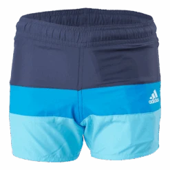 ADIDAS Yb Cb Shorts Shadow Navy/sky Rush