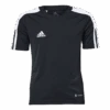 ADIDAS Tiro Tr Jsy Esy Black