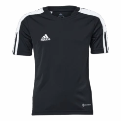 ADIDAS Tiro Tr Jsy Esy Black