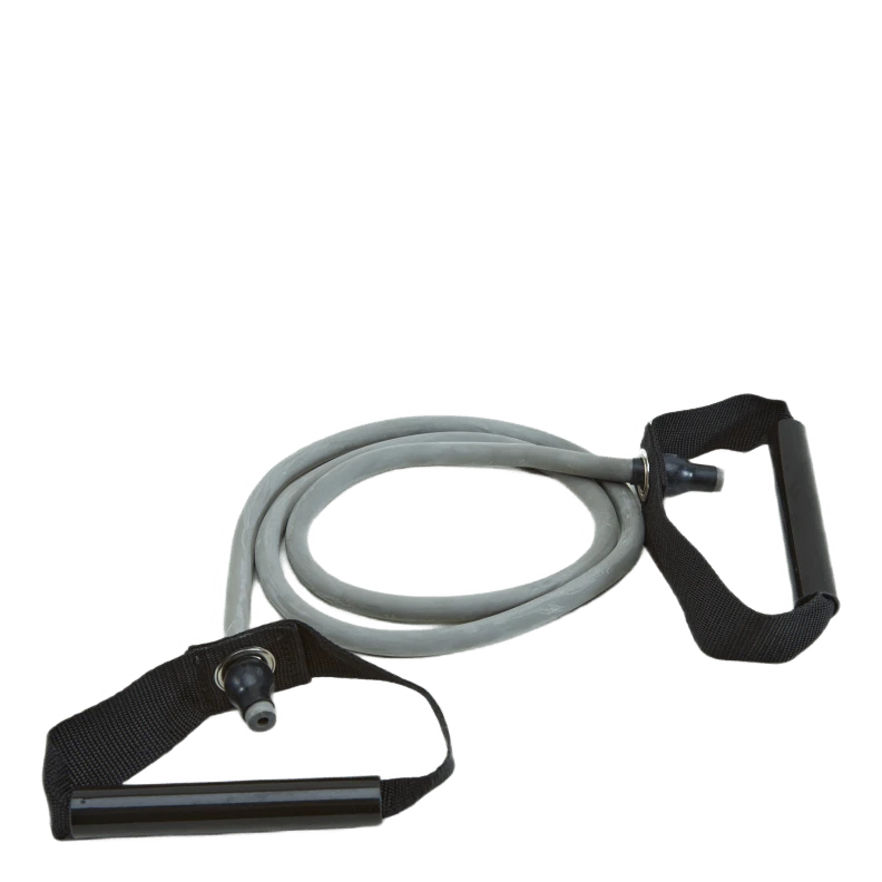 Spri Resistance Tubing Heavy Grey - Image 2