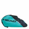 Head Tour Team Padel Monstercombi Black/mint
