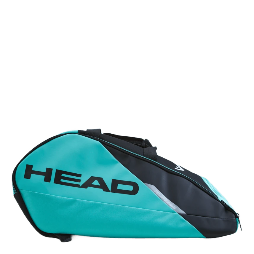 Head Tour Team Padel Monstercombi Black/mint