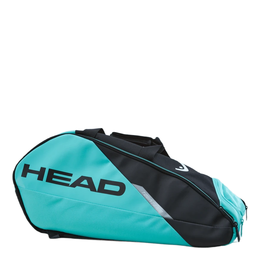 Head Tour Team Padel Monstercombi Black/mint - Image 2