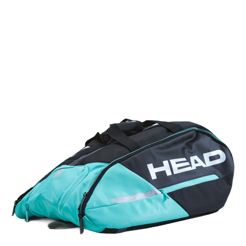 Head Tour Team Padel Monstercombi Black/mint - Image 4