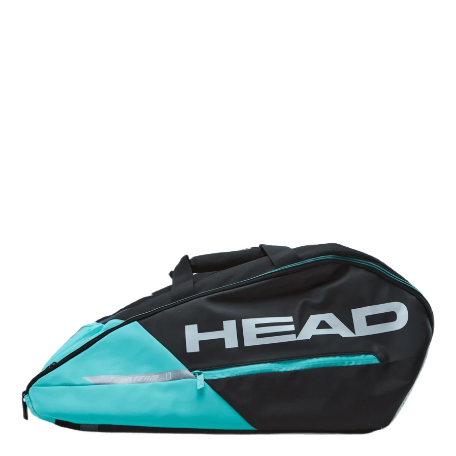 Head Tour Team Padel Monstercombi Black/mint - Image 5