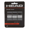 Head Prime Tour 3 Pcs Pack (overgri Black