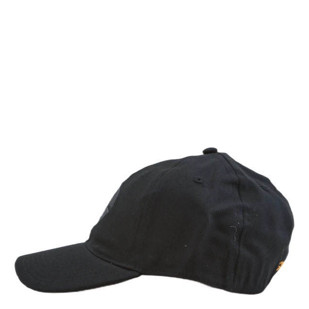 Gasp Cap Black/grey - Image 2