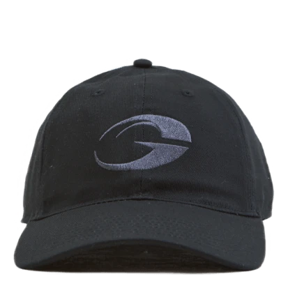 Gasp Cap Black/grey - Image 4