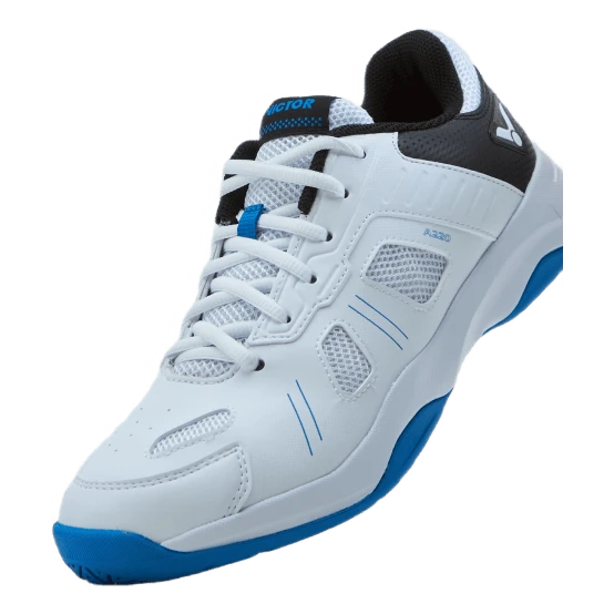 Victor A220a White - Image 6