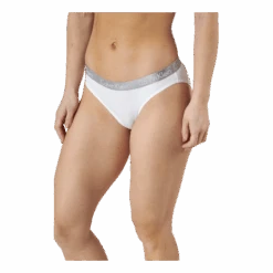 Calvin Klein Bikini 3pk Tapestry Teal/white/citrina