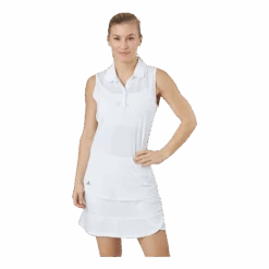 ADIDAS Ult Sld Sl P White