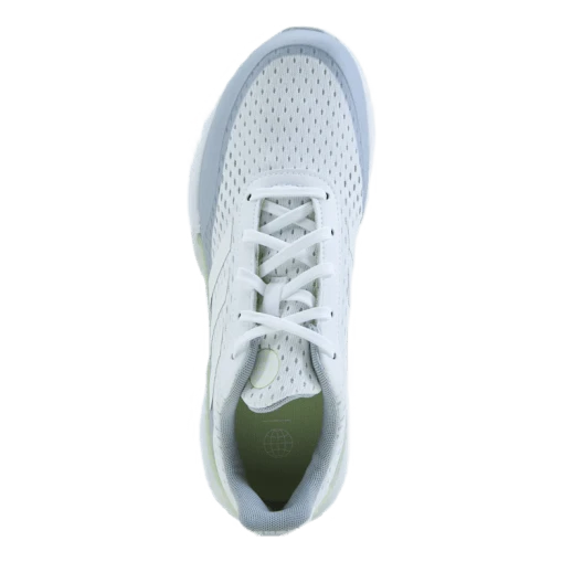 ADIDAS W Summervent Ftwwht/ftwwht/almlim - Image 5