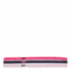 Nike Elastic Headbands 2.0 3 P Spark/gridiron/pink Glaze