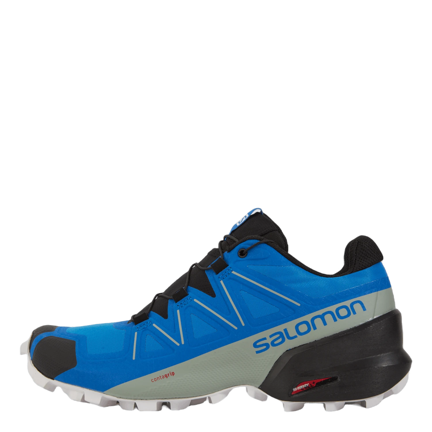 Salomon Speedcross 5 Skydiver/black/white (pantone