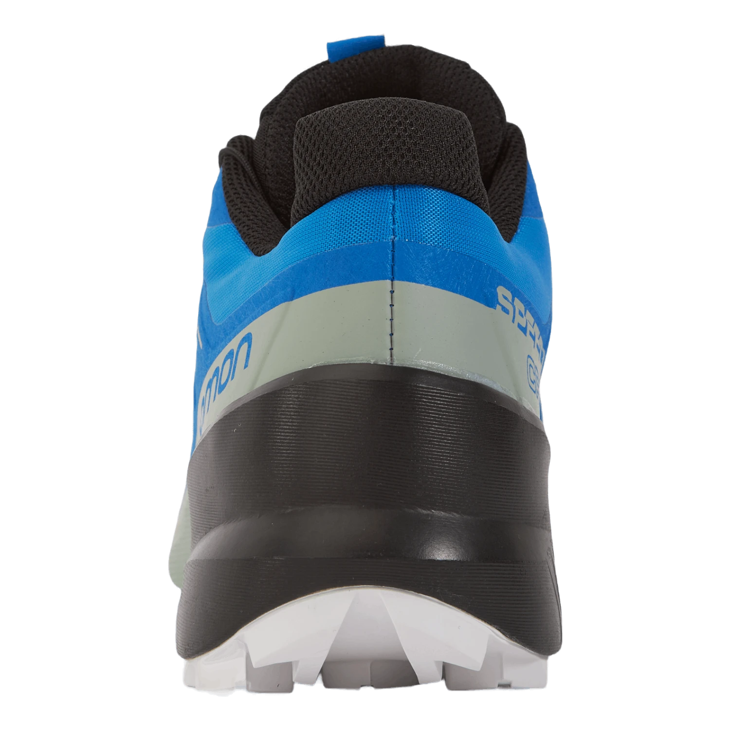 Salomon Speedcross 5 Skydiver/black/white (pantone - Image 2
