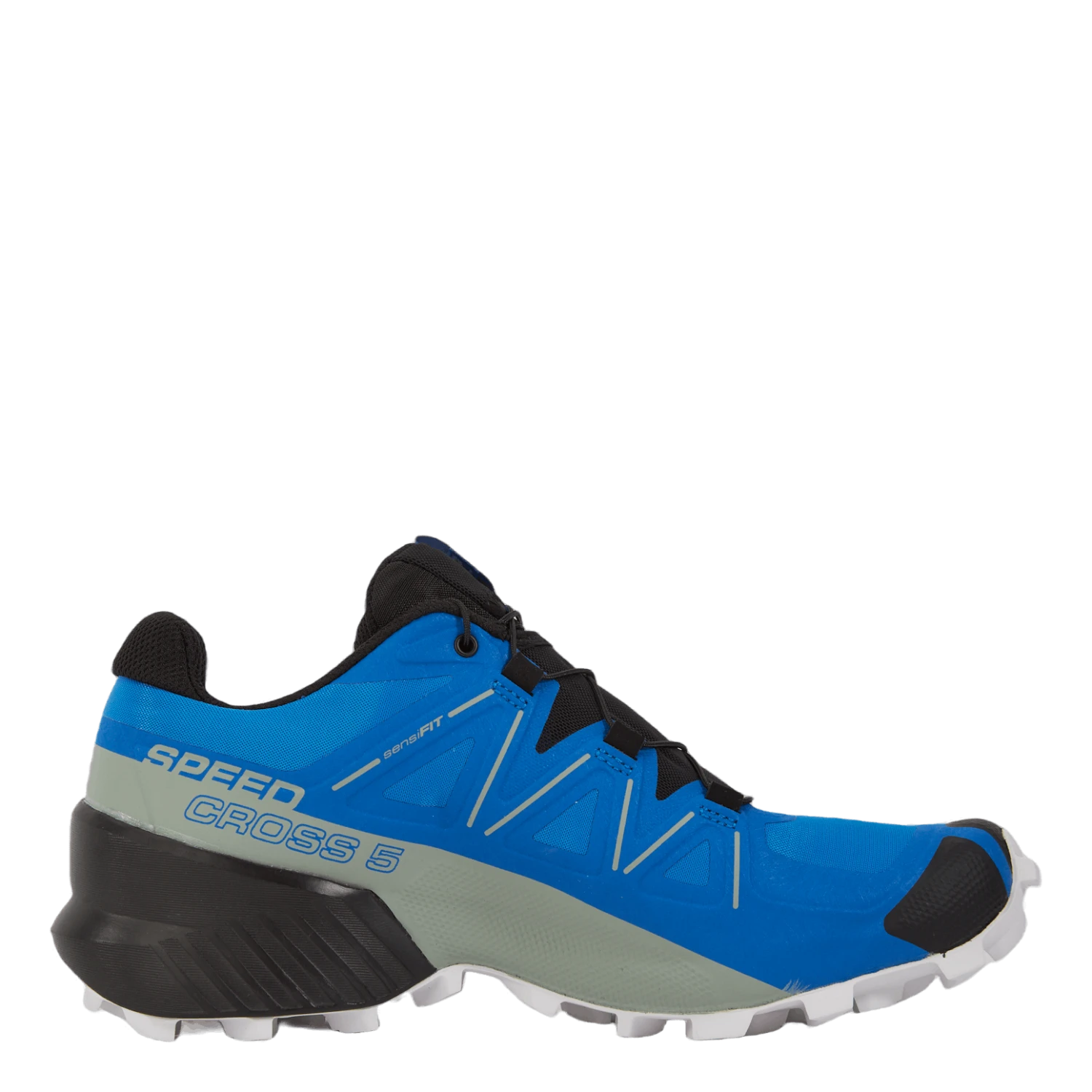 Salomon Speedcross 5 Skydiver/black/white (pantone - Image 3