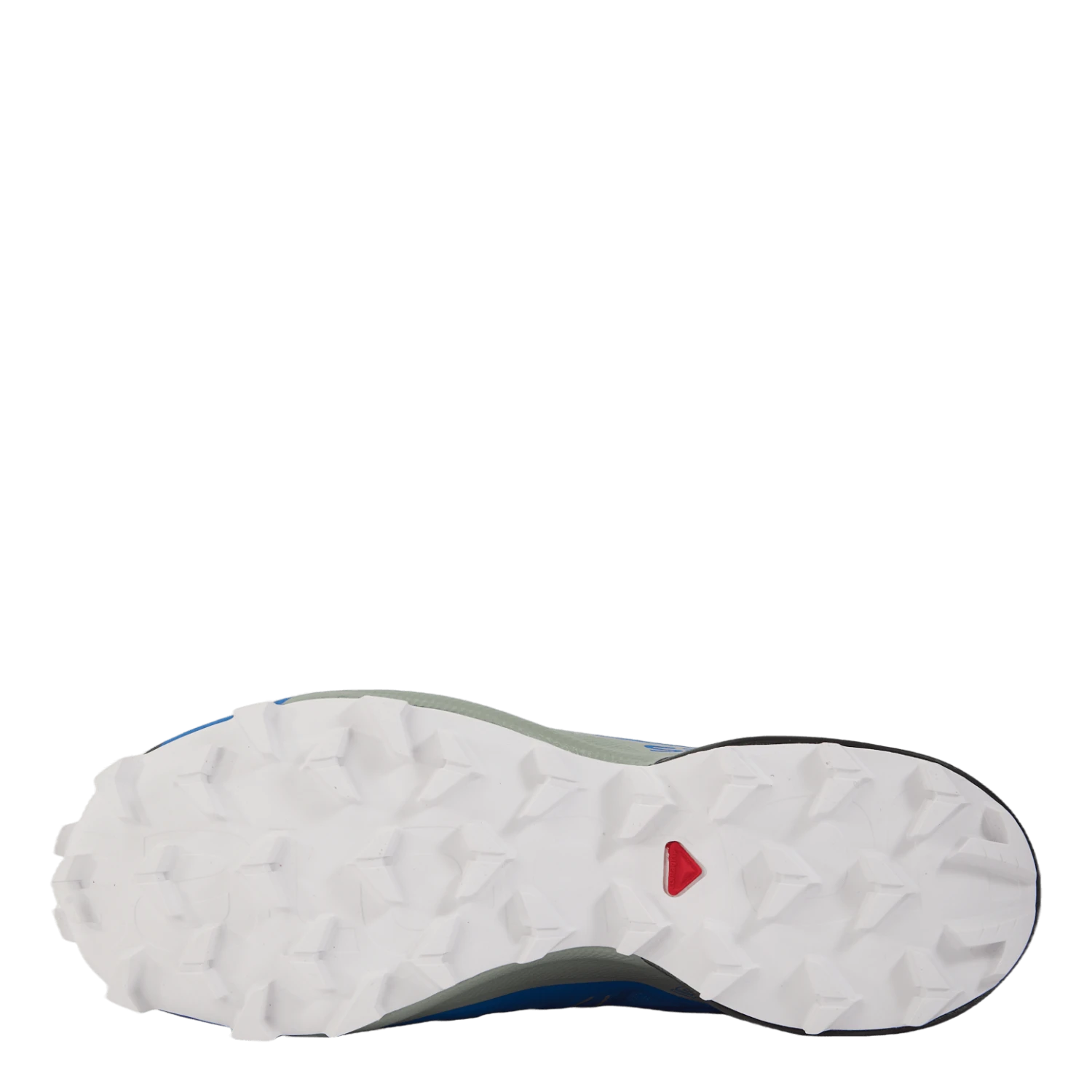 Salomon Speedcross 5 Skydiver/black/white (pantone - Image 4