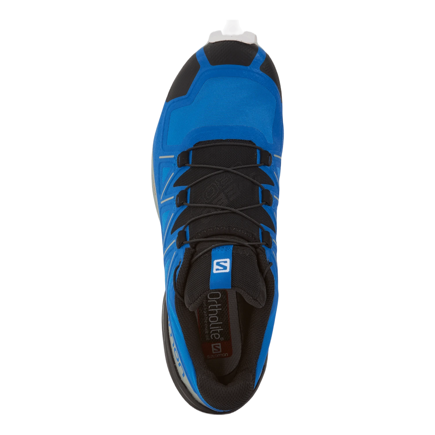 Salomon Speedcross 5 Skydiver/black/white (pantone - Image 5