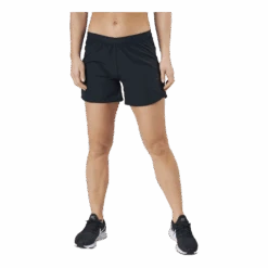 Salomon Cross 5'' Short W Black