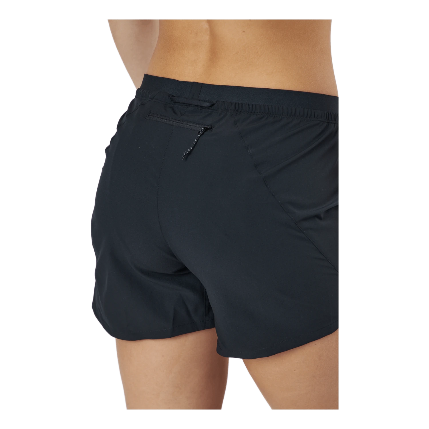 Salomon Cross 5'' Short W Black - Image 4