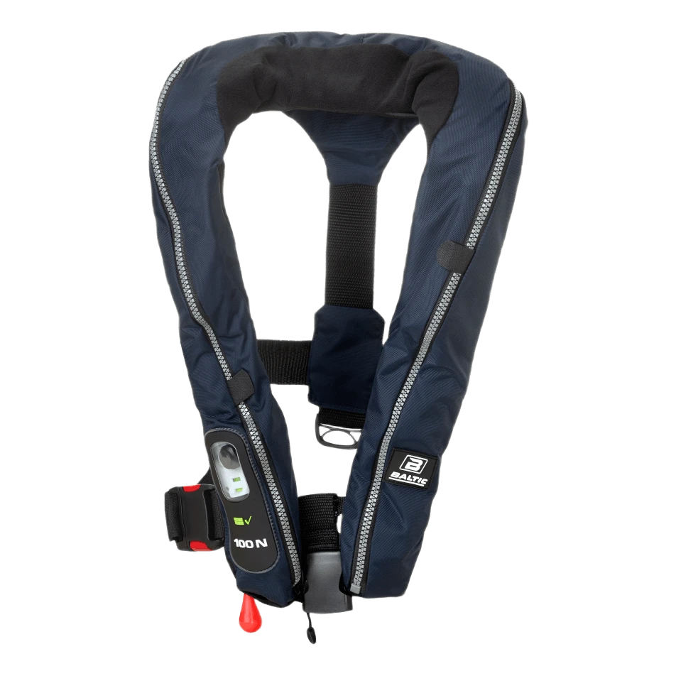 BALTIC Compact 100 Auto Navy