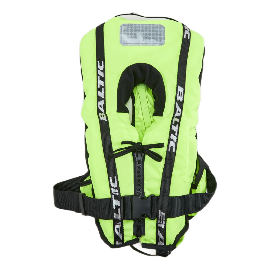 BALTIC Bambi Supersoft Uv-yellow