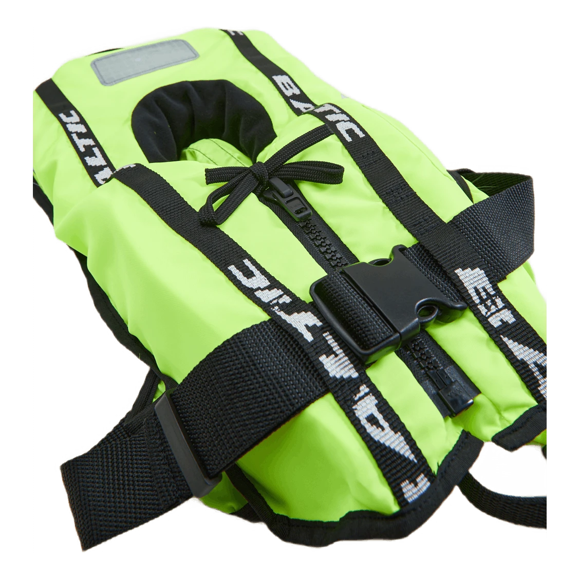 BALTIC Bambi Supersoft Uv-yellow - Image 3