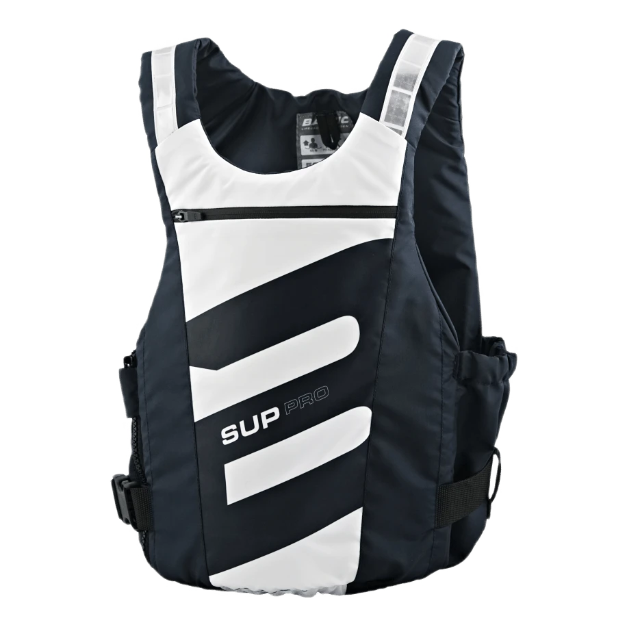 BALTIC Sup Pro White/marine