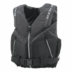 BALTIC Genua Pro Black/black