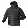 BALTIC Hamble Jacket Black