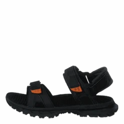 Merrell Cedrus Convert 3 Black