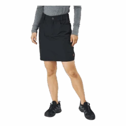 Himalaya Skort Wmn Black
