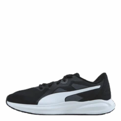 Twitch Runner Puma Black-asphalt