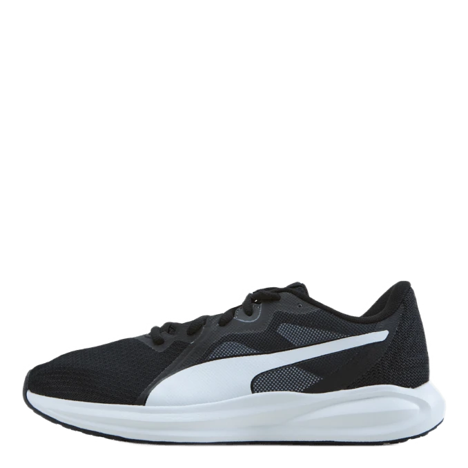 Twitch Runner Puma Black-asphalt