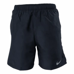 Nike Challenger Big Kids' (Boys') Training Shorts BLACK