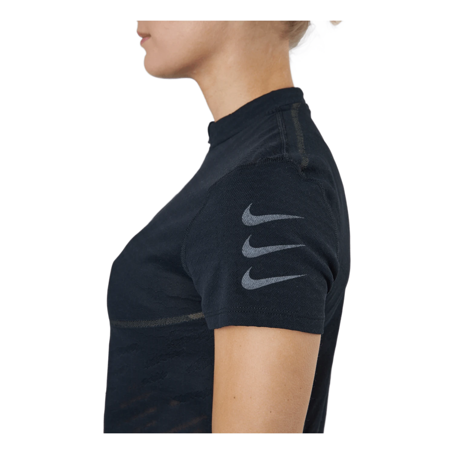 Nike Dri-fit Adv Run Division Black/black - Image 5