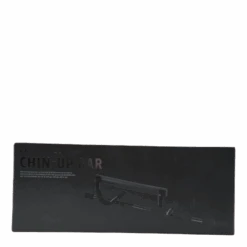 Endurance Chin-up Bar Black