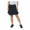PUMA Golf Pwrshape Solid Skirt Puma Black