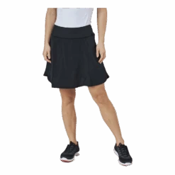 PUMA Golf Pwrshape Solid Skirt Puma Black